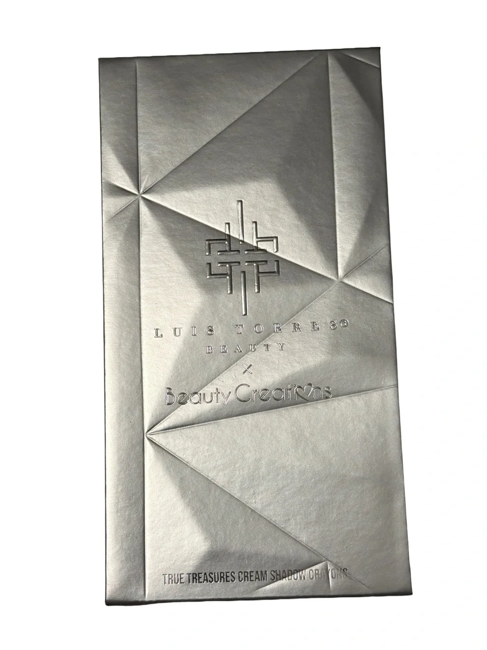 NWT Beauty Creations Luis Torres Vol 2 PR Eyeshadow Sticks - Bronze, Blue, Brown